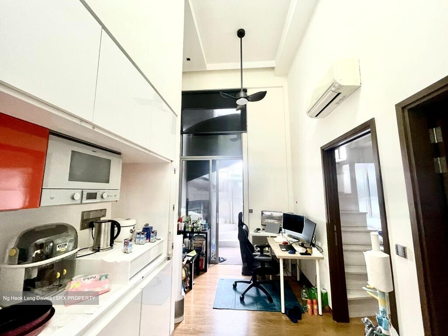 Espada (D9), Apartment #459127591